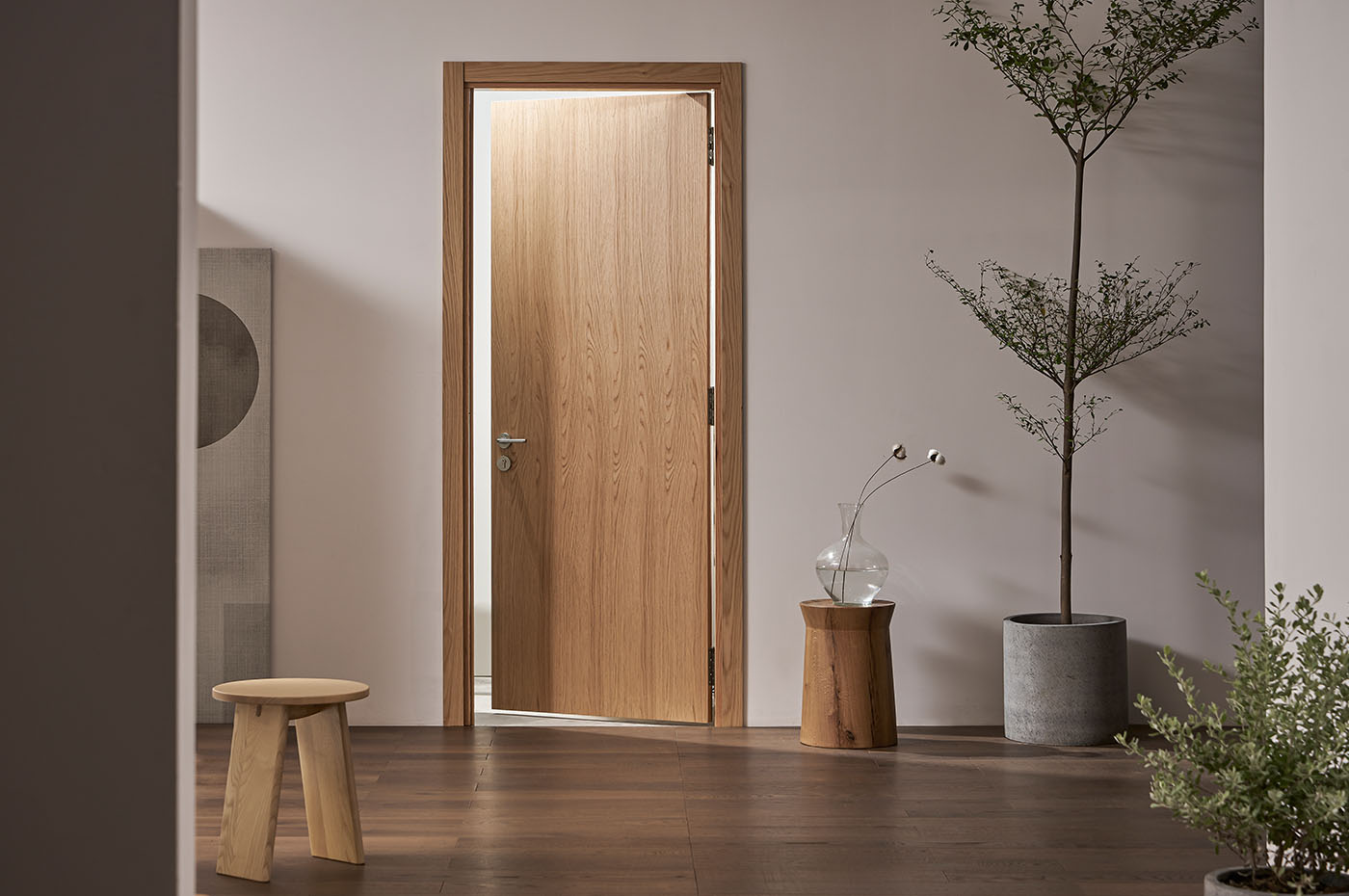 Cửa VeNeer