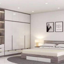 Giường công nghiệp cao cấp S90-GN002