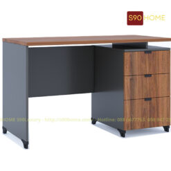 Bàn làm việc S90HOME với giá thành tốt S90-BNV010