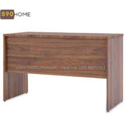 Bàn bàn làm việc tại nhà màu óc chó S90-BLV001 4 6