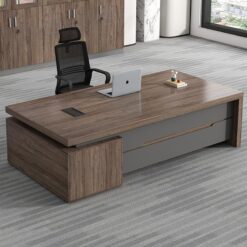 Bàn giám đốc giá rẻ S90-BGD003