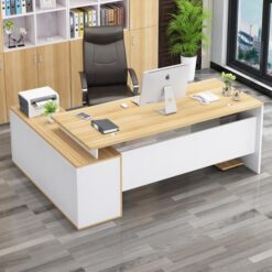 Bàn giám đốc nhập khẩu S90HOME S90-BGD005