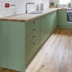 Tủ bếp MDF chống ẩm sơn INCHEN S90-MDF001 4 Tu bep MDF s90home 2