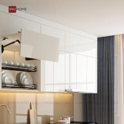 Tu bep acrylic s90home 063 1