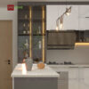 tu bep acrylic s90home 104