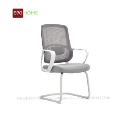 Ghế lưới chân quỳ văn phòng S90-CQ001