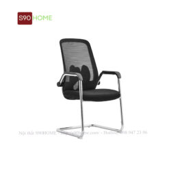 Ghế chân quỳ văn phòng S90HOME S90-CQ004
