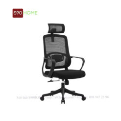 Ghế xoay văn phòng cao cấp S90-VP001