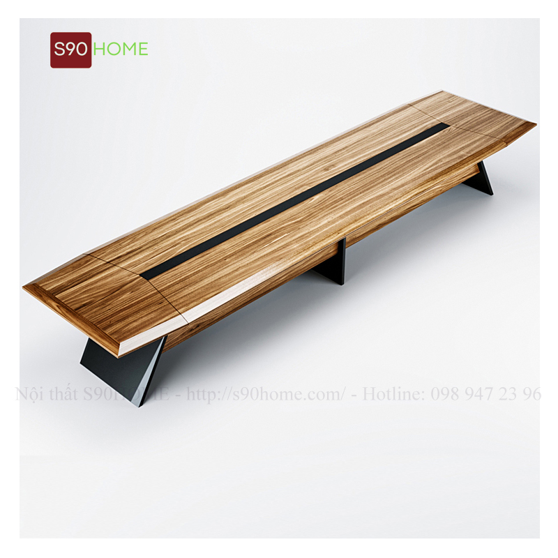 Bàn họp lớn Luxury cao cấp S90-BH018 9 Bàn họp lớn