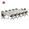 Bàn ghế họp văn phòng hiện đại S90-BH019 1 ban hop van phong hien dai s90home52