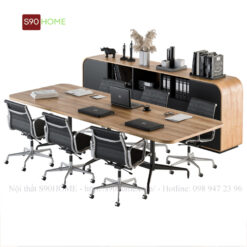 ban hop van phong hien dai s90home66