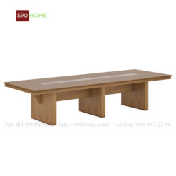 Bàn Họp S90HOME Cao Cấp Giá Tốt S90-BH023