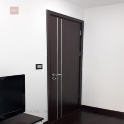 Cửa gỗ MDF Laminate S90-CL003