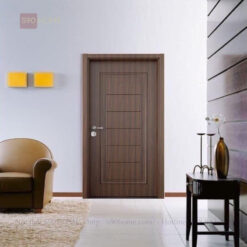 Cửa gỗ laminate S90-CL001