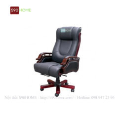 Ghế giám đốc S90HOME S90-GD001