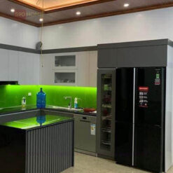 tu bep nhua s90home 26