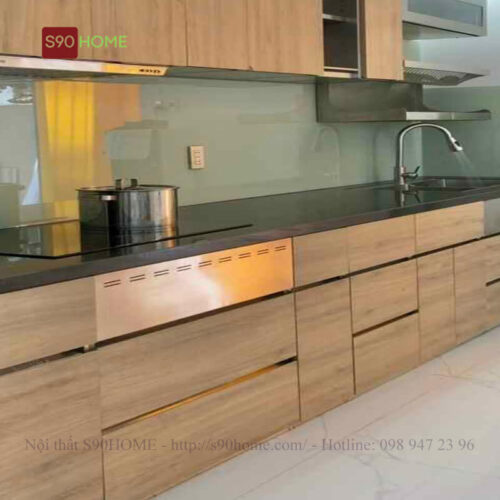 Gỗ công nghiệp (Veneer)