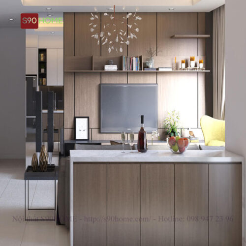 Tư Vấn Thiết Kế Tủ Bếp Đẹp