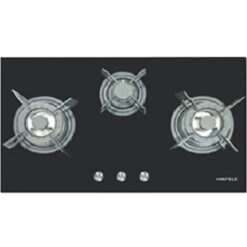Bếp gas âm 3 vùng nấu Hafele HC-G863A 533.02.829