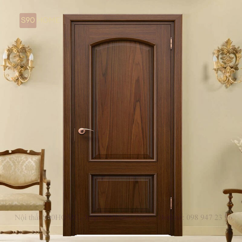 Cửa PlyWood
