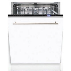 Máy rửa bát âm toàn phần Hafele HDW-FI60A