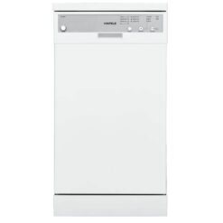 Máy Rửa bát Âm Bán Phần Hafele Hdw-Hi45A, 533.23.275