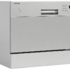 Máy Rửa Chén HDW-T50A Hafele 538.21.190
