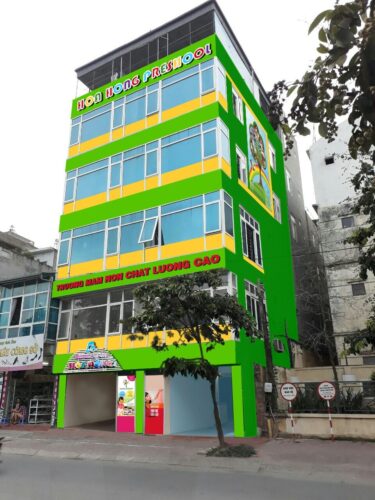 Thiet ke truong mam non S90HOME min