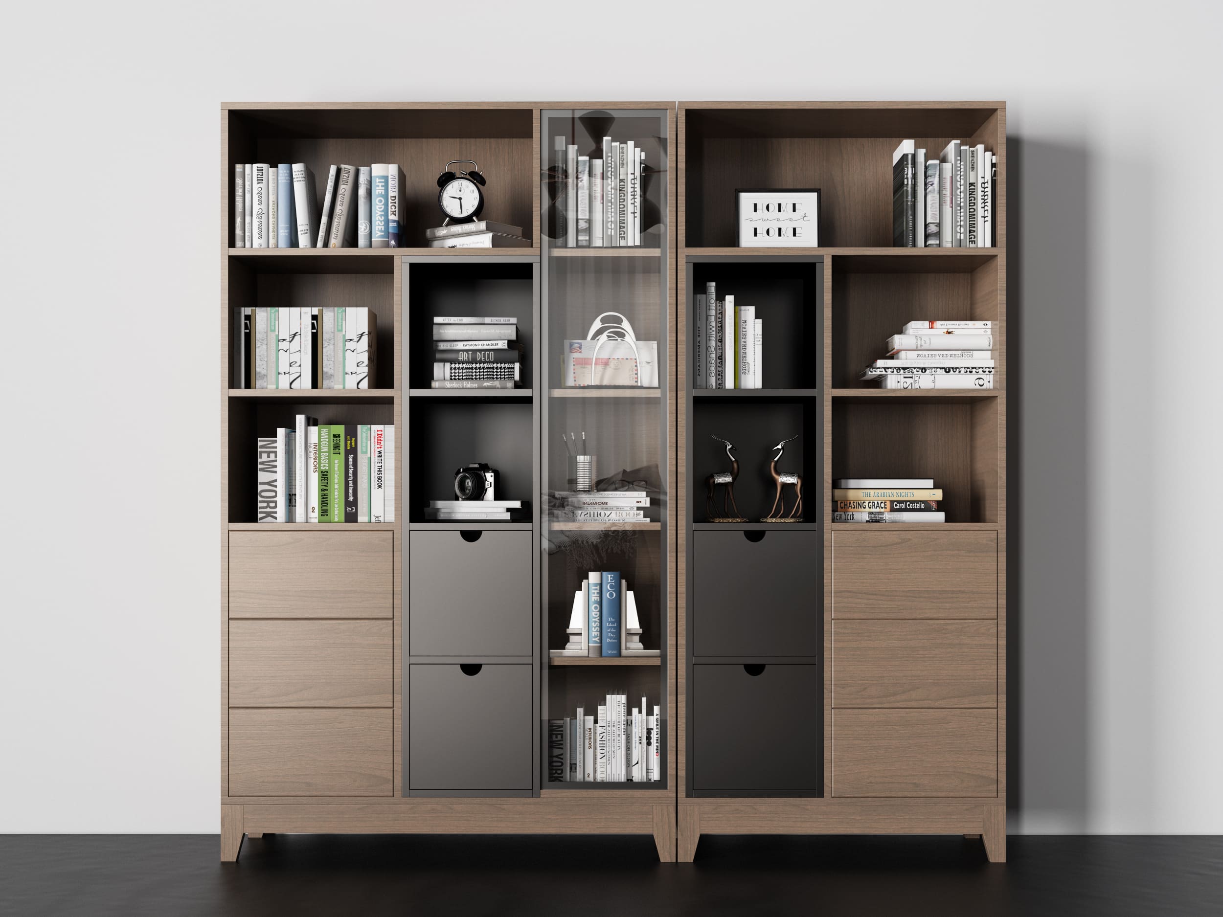Tu giam doc dep s90home010 Tu giam doc dep s90home010