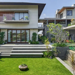 33+ Mẫu thiết kế biệt thự đẹp và mới nhất của S90HOME
