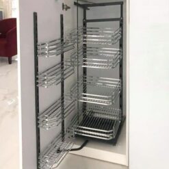 TỦ ĐỒ KHÔ GOLDMAX TK4-450M