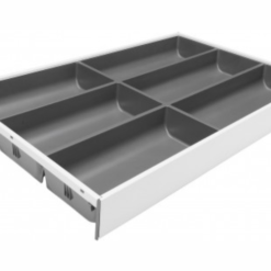 Khay chia Legrabox Blum 550.80.504
