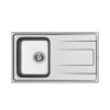 anh chau rua don inox Hafele helian 565.86.341