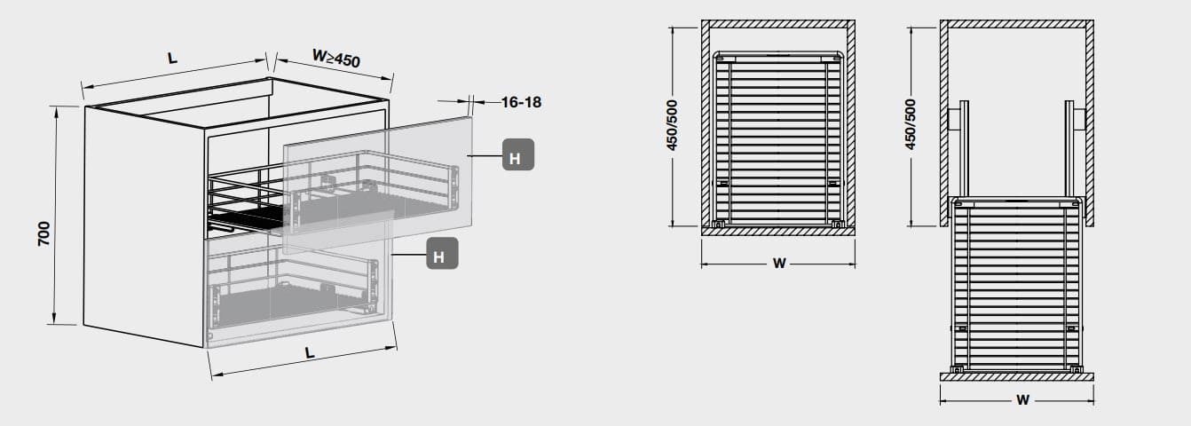 bo-ro-keo-truoc-de-xoong-noi-900mm-hafele-549-03-146-s90 bo ro keo truoc de xoong noi 900mm hafele 549 03 146 s90