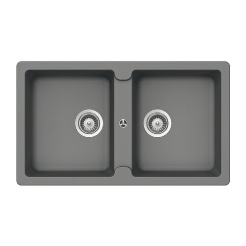 Chậu đá Hafele Antonius HS-GD8650 570.36.500