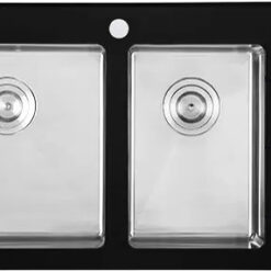Chậu rửa bát Cariny SG-2901
