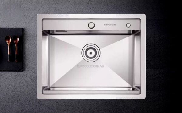 INOX SUS304 tiêu chuẩn Châu Âu
