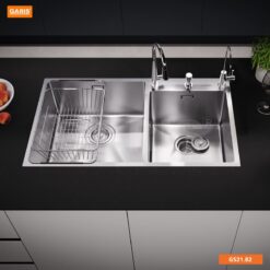 Chậu rửa Garis GS21.82