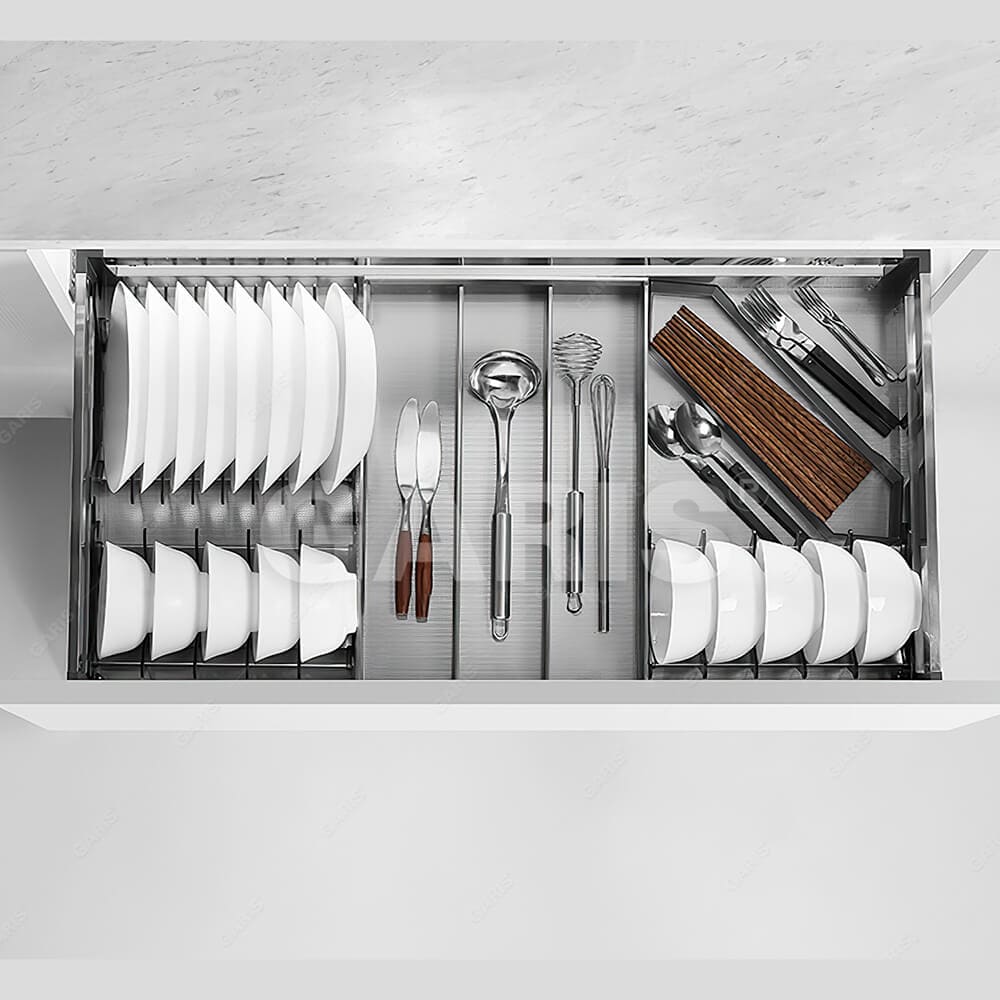 Giá úp bát đĩa Garis - Dòng Carbonis Series Giá úp bát đĩa Garis - Dòng Carbonis Series