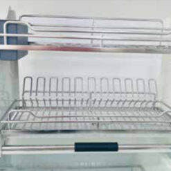 Giá nâng hạ bát đĩa Edel AVS.700S