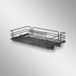 Giá xoong nồi bát đĩa đa năng Garis MD04.80N 4 gia xoong noi bat dia da nang garis md04n s90 1
