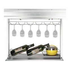Kệ di động cảm biến Edel EA800