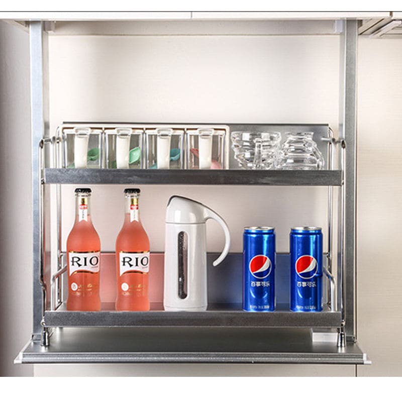 Kệ di động cảm biến Edel EF800 Kệ di động cảm biến Edel EF800