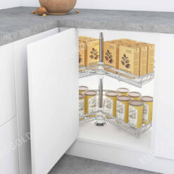 Mâm xoay Eurogold EPL270A