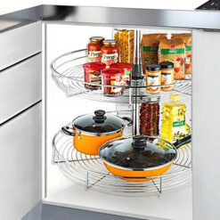Mâm xoay Eurogold TR360A