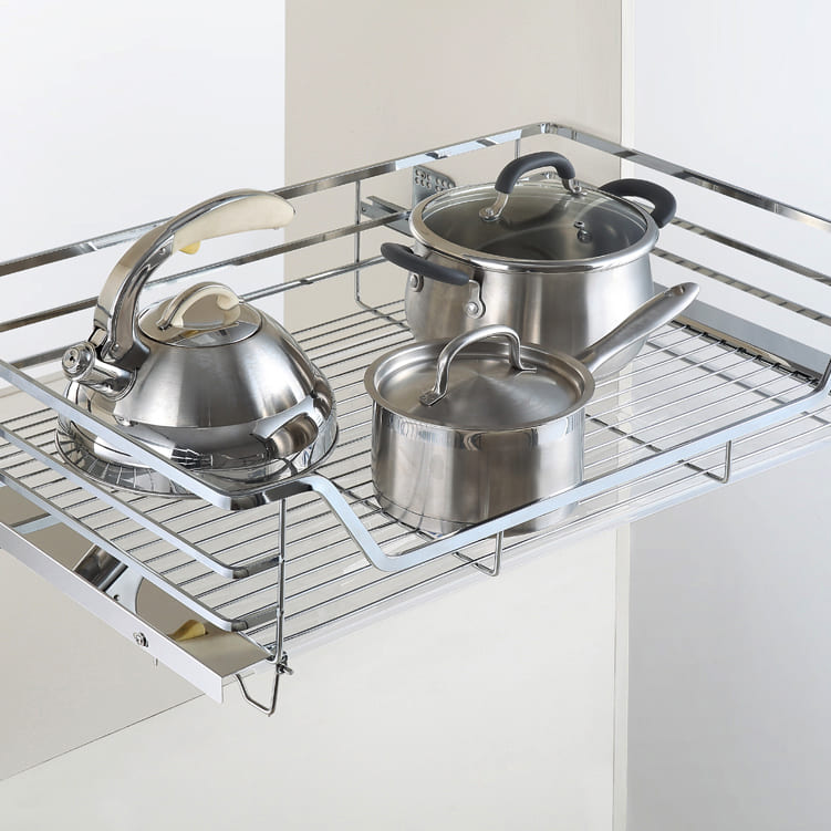 Giá xoong nồi Cariny CS25-600A Giá xoong nồi Cariny CS25-600A