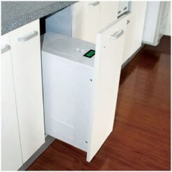 Thùng gạo Cariny TGA-250