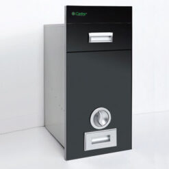 Thùng gạo Cariny TGK-301