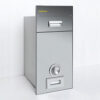 thung gao guong eurogold c300 silver mau bac