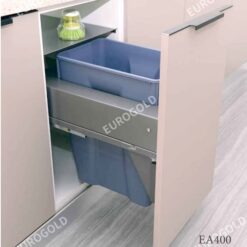 Thùng rác Eurogold EA400